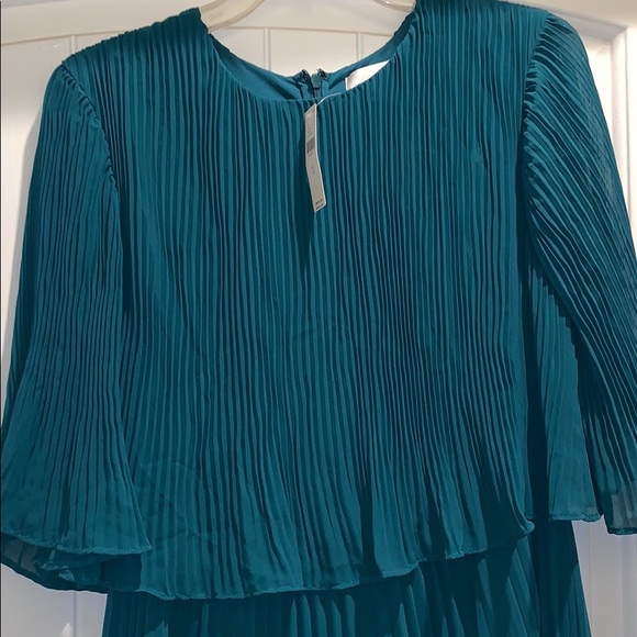 Anthropologie Corey Lynn Calter Pleated - Picture 6 of 12